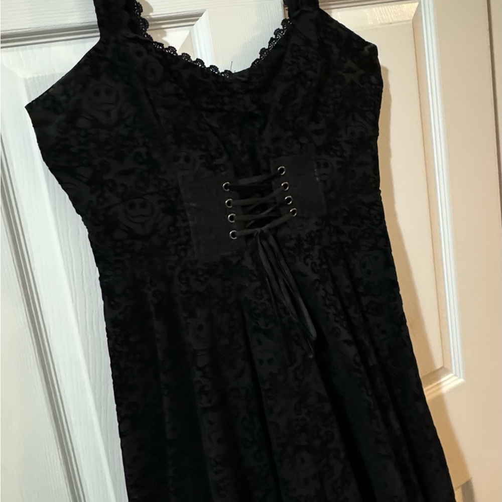 Disney Dress